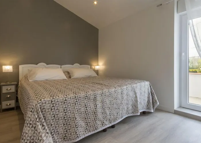 Casa de Férias Renove Pres De La Avec Jardin Clos, Cheminee, Wifi Et Equipements Bebe Inclus. - Fr-1-306-879 *