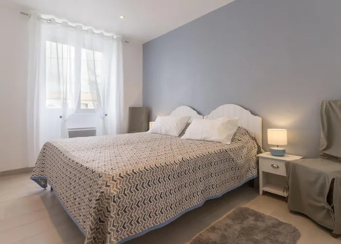 Renove Pres De La Avec Jardin Clos, Cheminee, Wifi Et Equipements Bebe Inclus. - Fr-1-306-879 Σπίτι διακοπών *